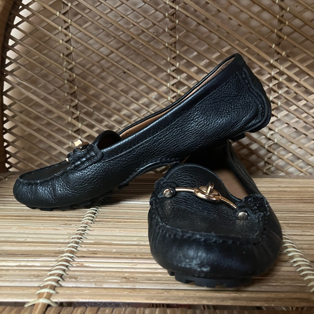Coach Arlene Loafer - Picture 8 of 11
